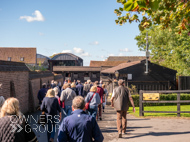 PN280925-116 - Paul Nicholls Stable Visit